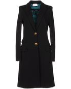 Emilio Pucci Full-length Jacket - Lyst