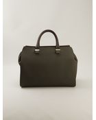 Victoria Beckham Mini 'Victoria' Tote - Lyst