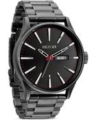 Nixon The Sentry Ss Watch, 42Mm - Lyst