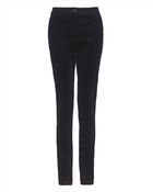 Jaeger Cord Trousers - Lyst