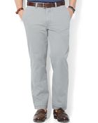 Polo Ralph Lauren Classic-Fit Flat-Front Chino Pant - Lyst