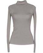 Drykorn Turtleneck - Lyst