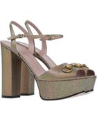 Gucci Sandals - Lyst