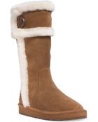 Michael Kors Michael Winter Tall Boots - Lyst