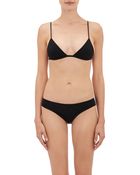 Kiki De Montparnasse Voyeur" Bralette - Lyst