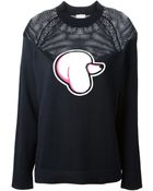 3.1 Phillip Lim 'Poddle' Sweater - Lyst