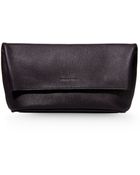 Maison Takuya Clutch - Lyst
