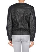 Etoile Isabel Marant Jacket - Lyst