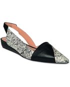Roland Mouret Aga - Lyst
