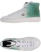 C’N’C Costume National High-Tops & Trainers - Lyst