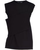 J.W. Anderson Jumper - Lyst