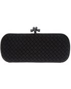 Bottega Veneta Clutch Intrecciata - Lyst