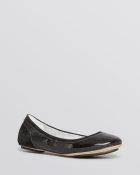 Cole Haan Ballet Flats - Avery Flex - Lyst