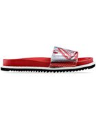 Moschino Sandals - Lyst