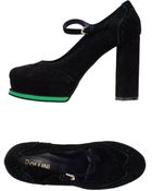 Studio Pollini Pump - Lyst