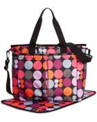 Lesportsac Ryan Baby Bag - Lyst