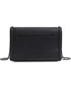 McQ by Alexander McQueen Simple Fold Two-Tone Clutch - Lyst