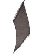 Class Roberto Cavalli Square Scarf - Lyst