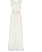 Coast Serene Maxi Dress - Lyst