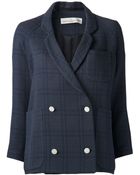 Golden Goose Deluxe Brand Ottavia Jacket - Lyst
