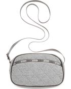 Lesportsac Parker Crossbody - Lyst