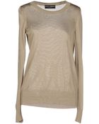 Dolce & Gabbana Jumper - Lyst