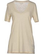 Etoile Isabel Marant Sweater - Lyst