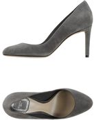Dior Court - Lyst