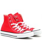 Converse Chuck Taylor All Star High-Tops - Lyst