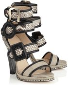 Jimmy Choo Kaya - Lyst