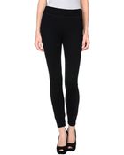 Dolce & Gabbana Leggings - Lyst