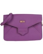 Diesel Handbag - Lyst