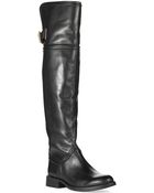 Vince Camuto Fantasia Knee High Boots - Lyst