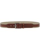 Hackett Belt - Lyst