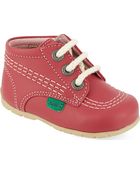 Kickers Unisex Booties - Lyst