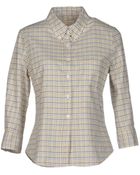 Boy by Band Of Outsiders Shirt - Lyst