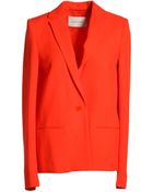 Cedric Charlier Blazer - Lyst