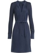 Joseph Shirt-Dress - Lyst