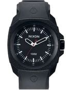 Nixon Ruckus All Black Watch - Lyst