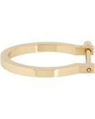 Miansai Lorem Cuff" Bracelet - Lyst
