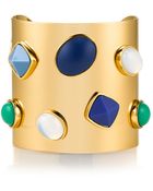 Tory Burch Audrey Cuff - Lyst