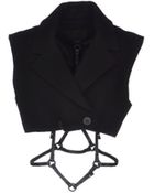 Alexander Wang Top - Lyst