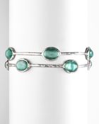 Ippolita Fivestone Wonderland Bangle - Lyst