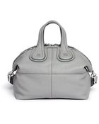 Givenchy 'Nightingale' Small Leather Bag - Lyst