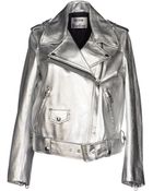 Acne Studios Jacket - Lyst
