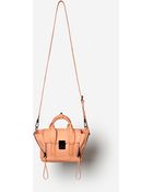 3.1 Phillip Lim Mini Pashli Satchel - Lyst