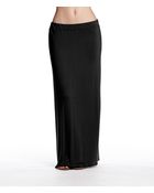 Michael Stars Maxi Skirt - Lyst