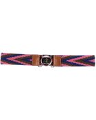 M Missoni Belt - Lyst