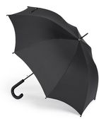 Alexander McQueen Mini Skull Detail Umbrella - Lyst