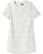Rachel Zoe Ginger Dress - Lyst